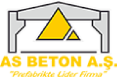 As Beton A.Ş.
