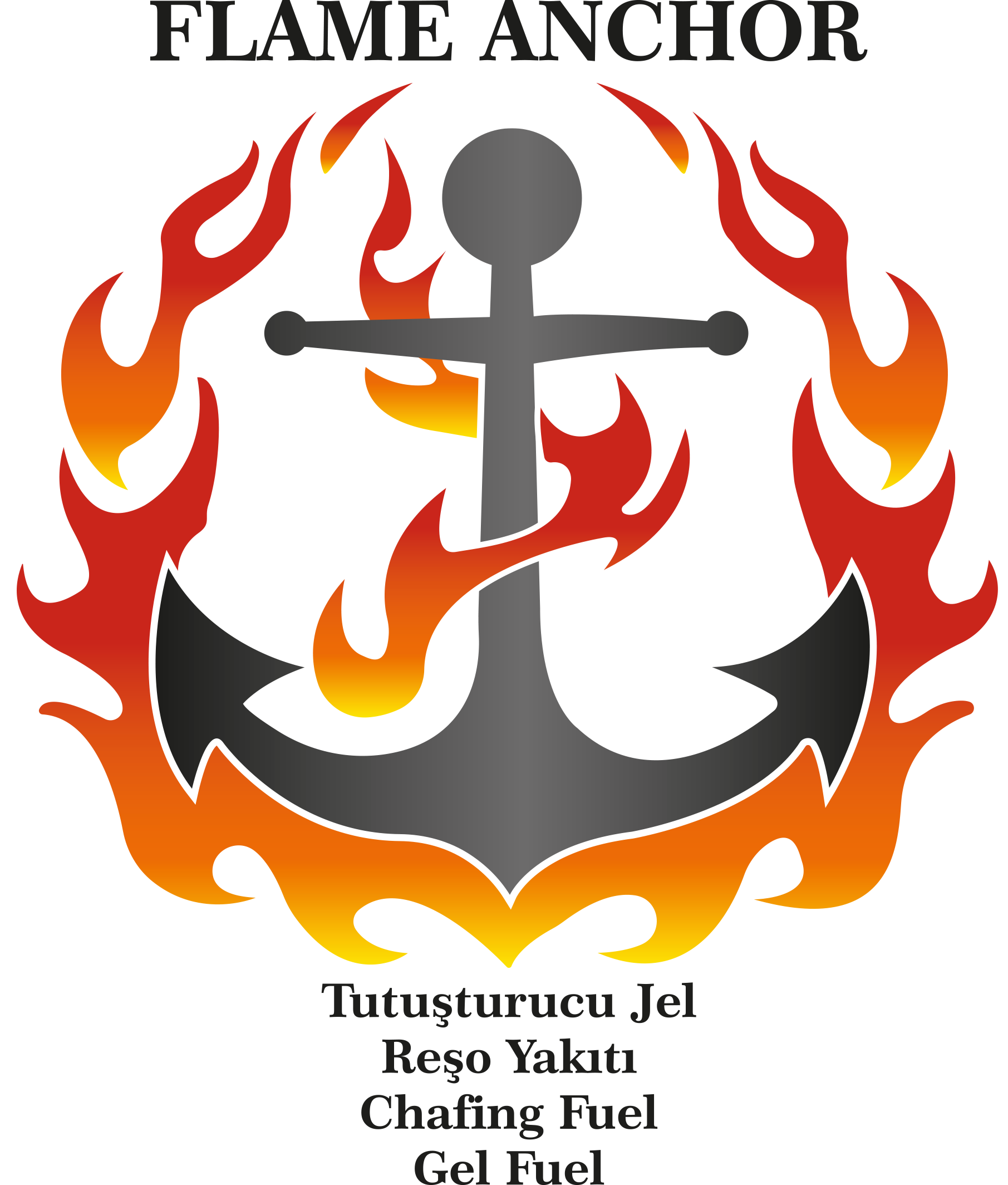 Anchor Kimya