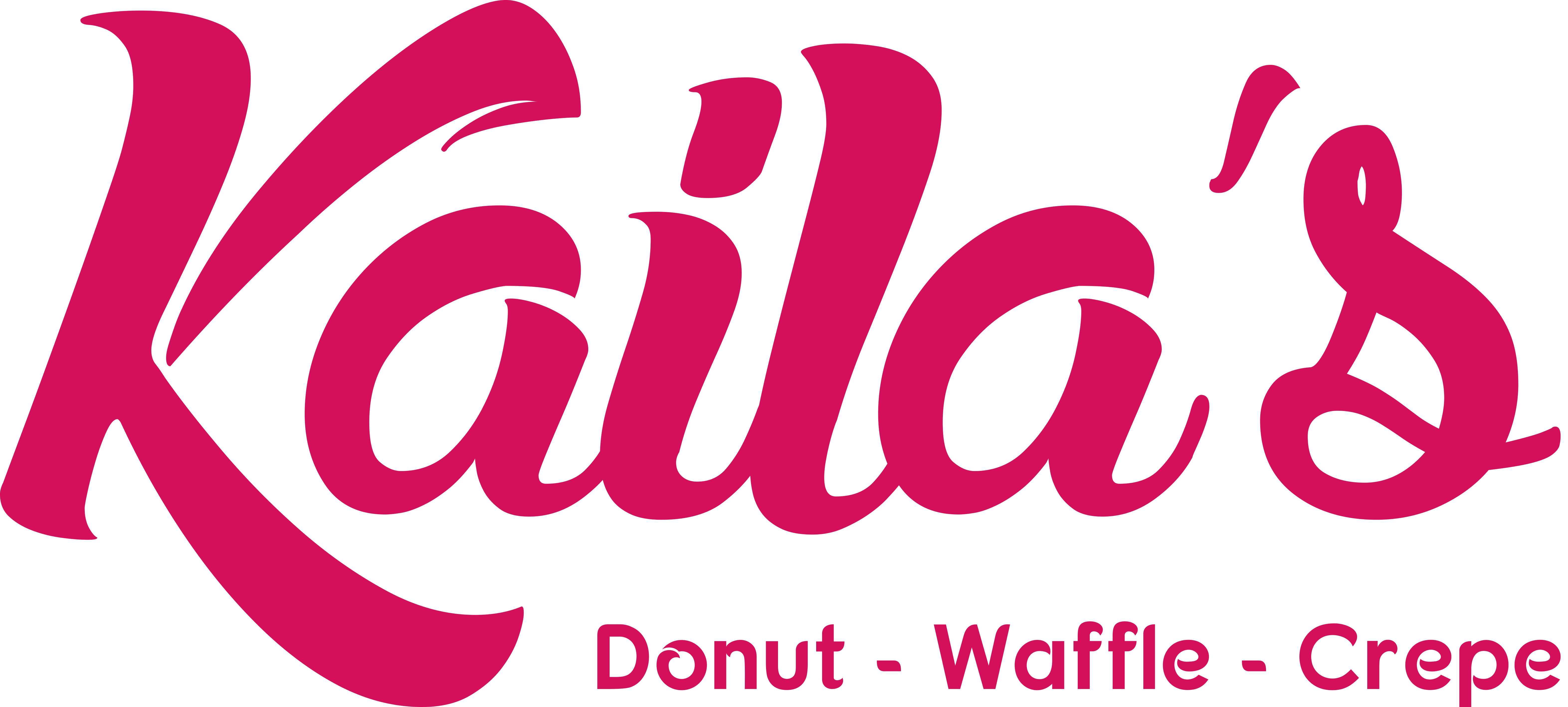 KAILA'S