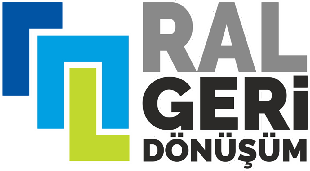 RAL GERİ DÖNÜŞÜM